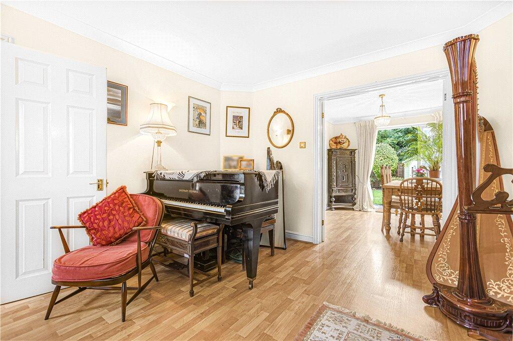 Living/Dining