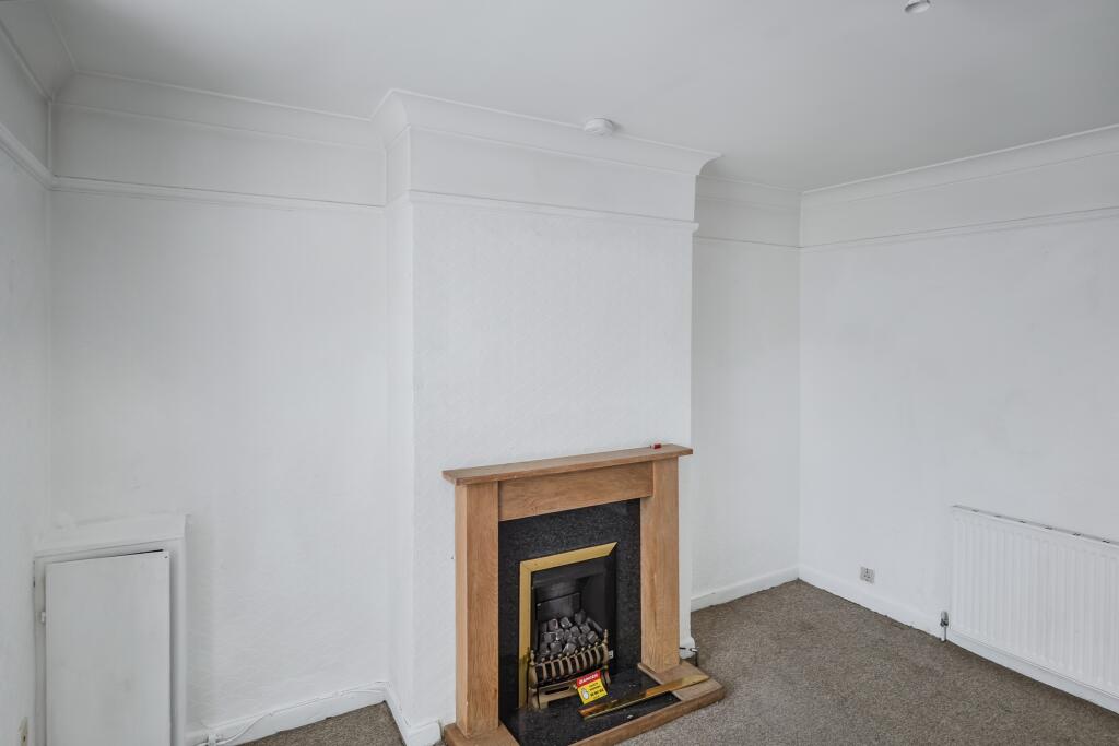 281 Gosport Rd, Fareham PO16 0QF