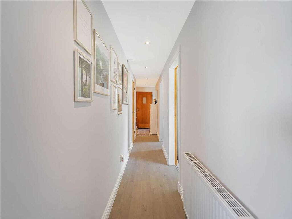 Open Plan Lounge,