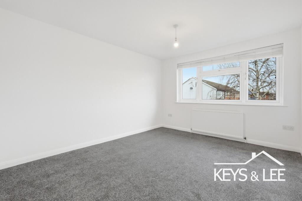 Oates Road, Romford