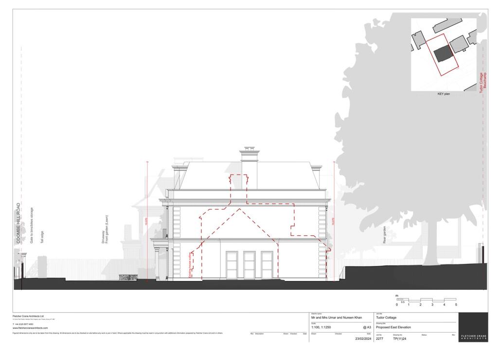 Proposed Side