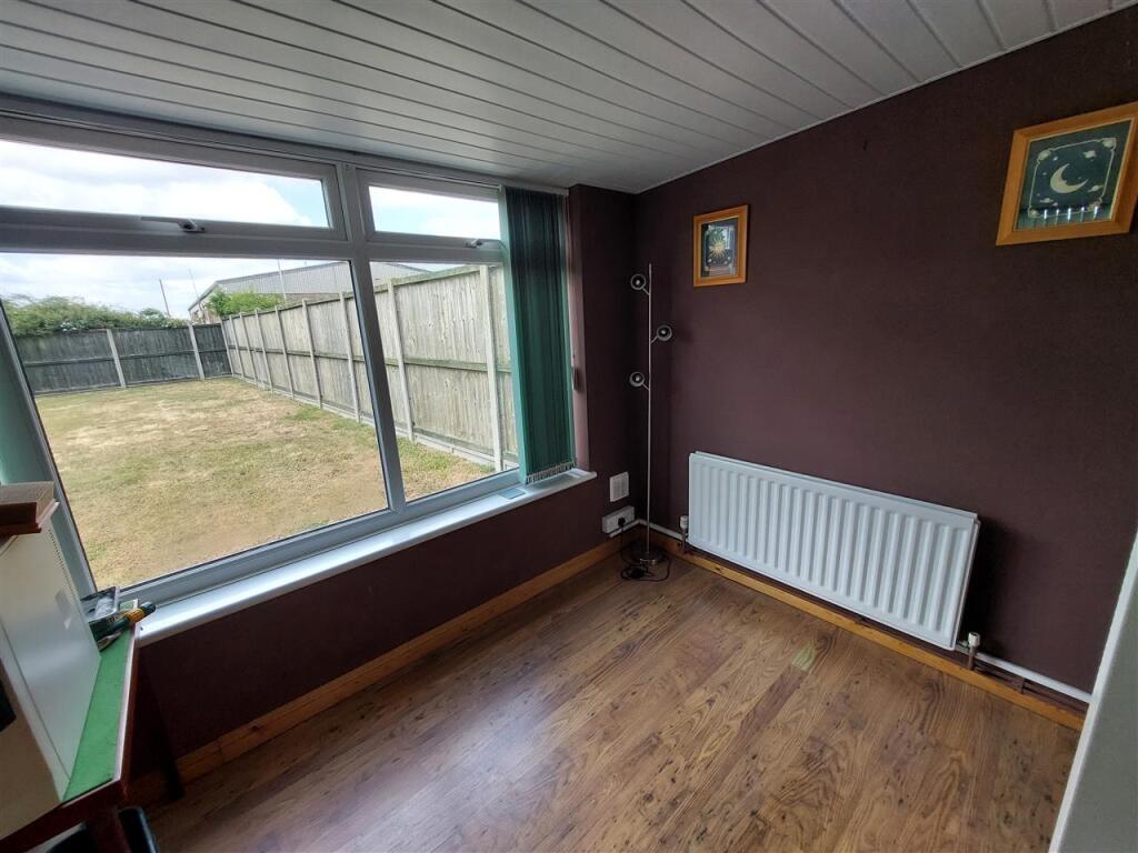 Sun-Room