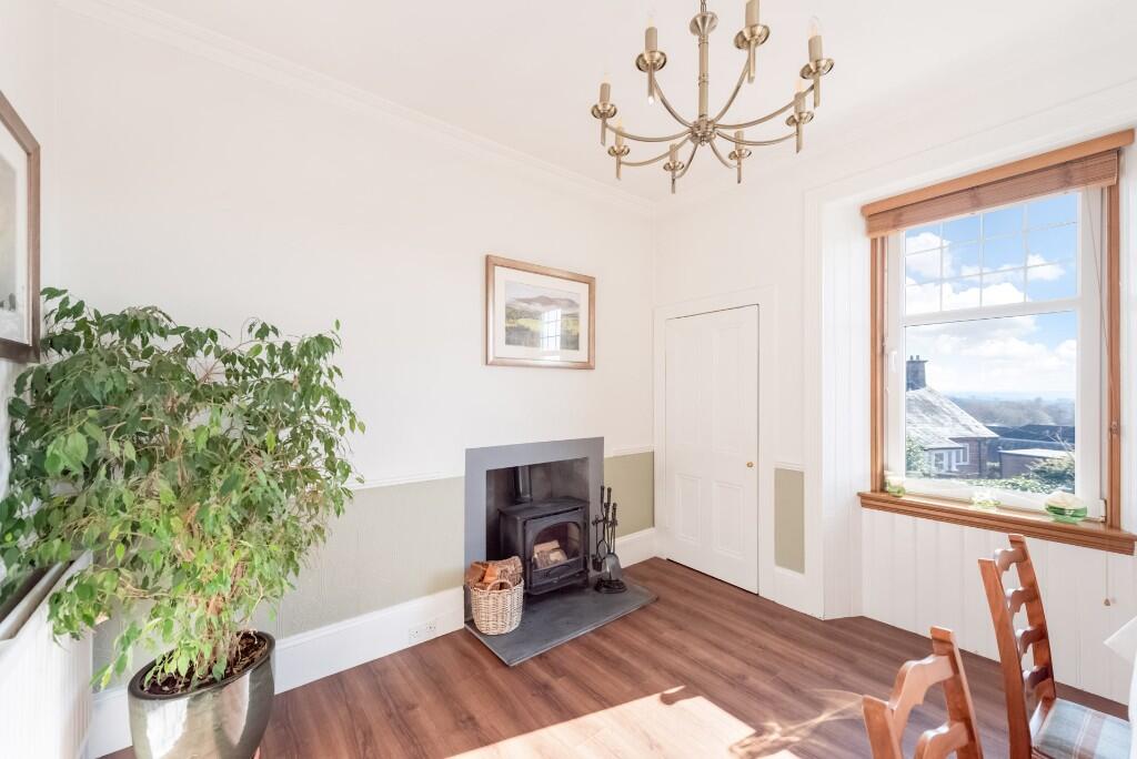 Main Dining Room