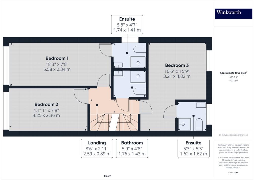 Ground Floor