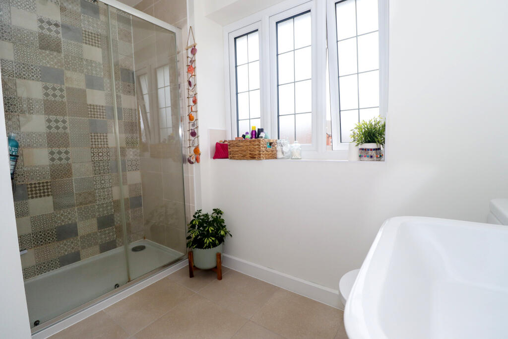 En suite