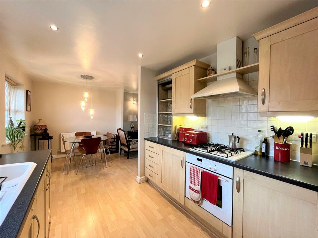 Kitchen Aspect 2