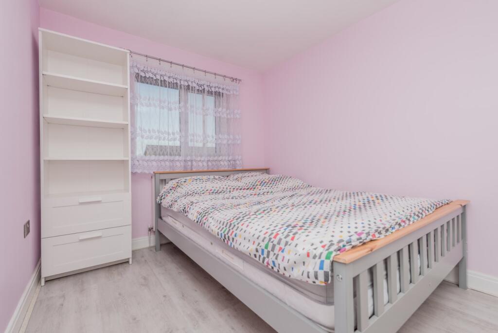Bed 1