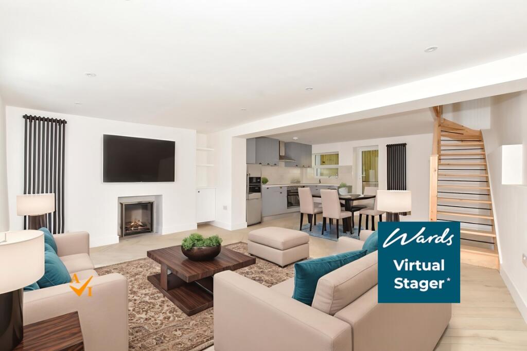 Lounge (Contemporary Style)