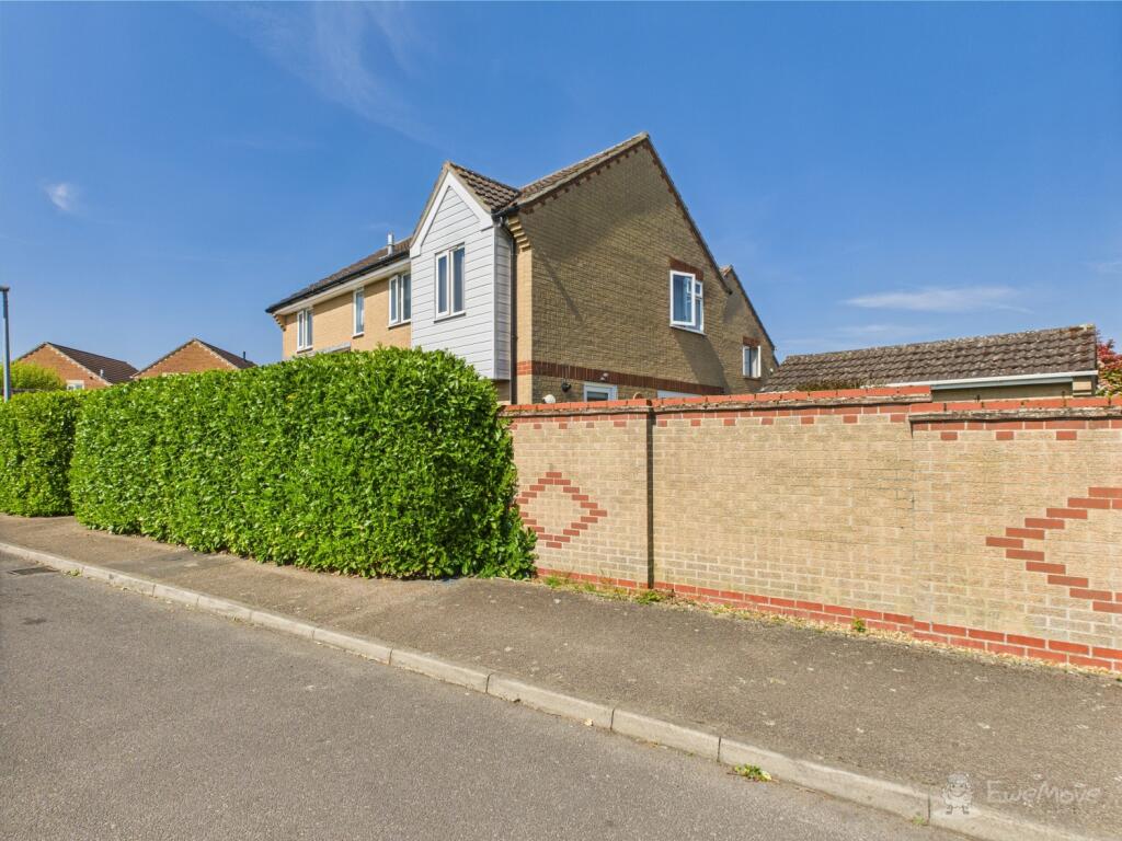 Front- Mark Stephens EweMove Newmarket and Soham 