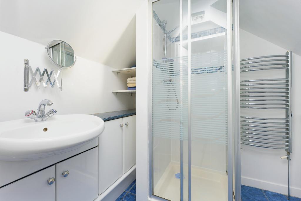 Master En-suite