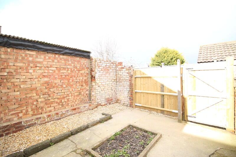 Garden 2