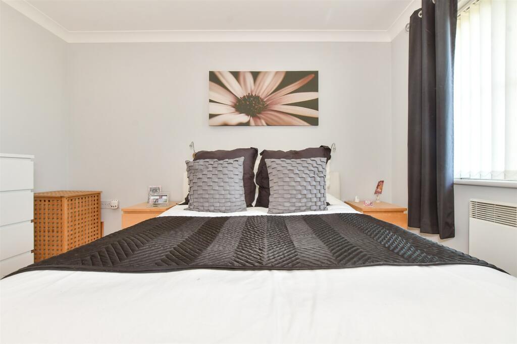 Internal Lifestyle Photograph