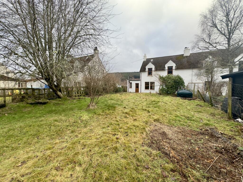 Rear Garden Additonal Photo