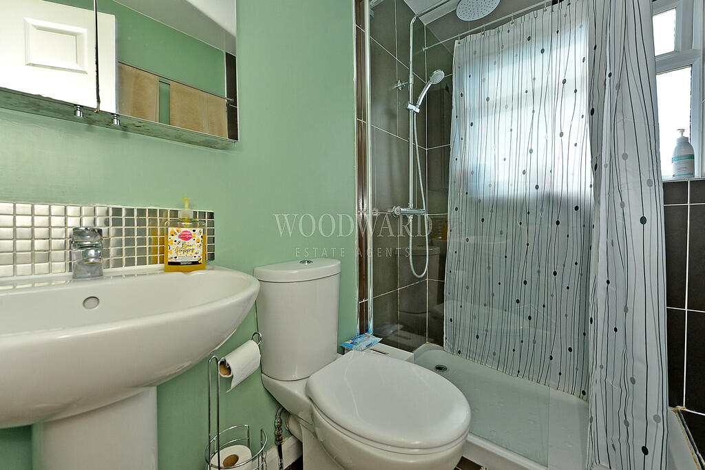 Shower Room/WC