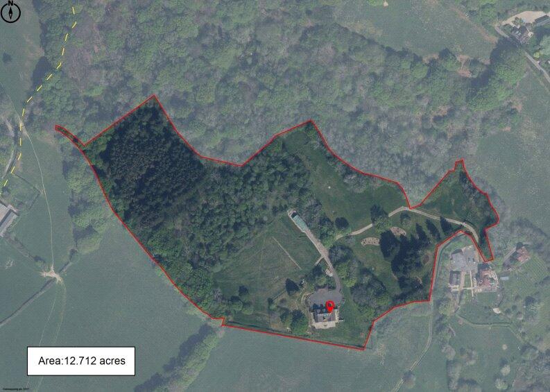 Boundary Plan