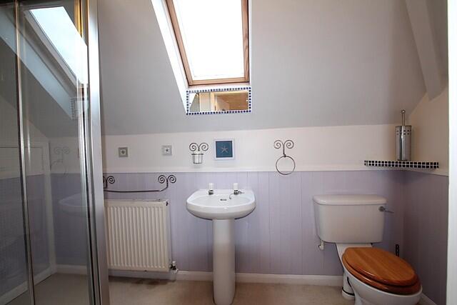 En suite