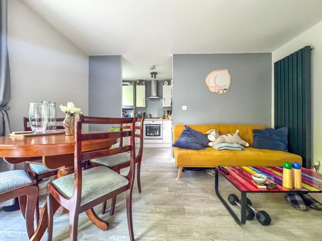 Living/Dining