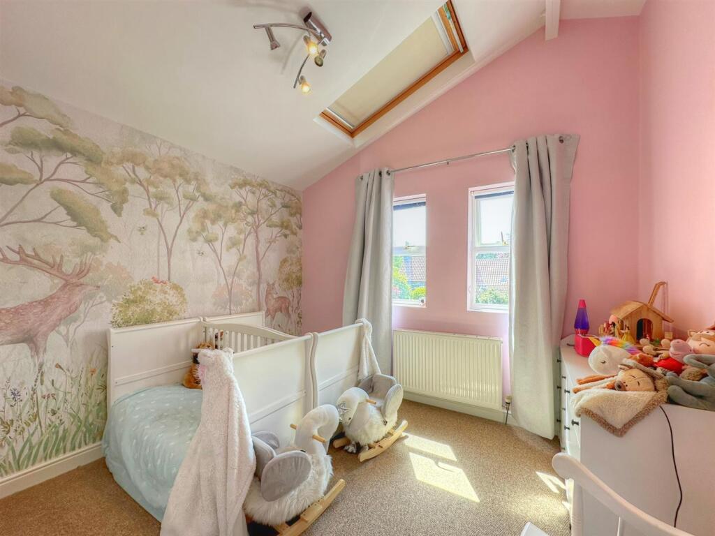 BEDROOM TWO