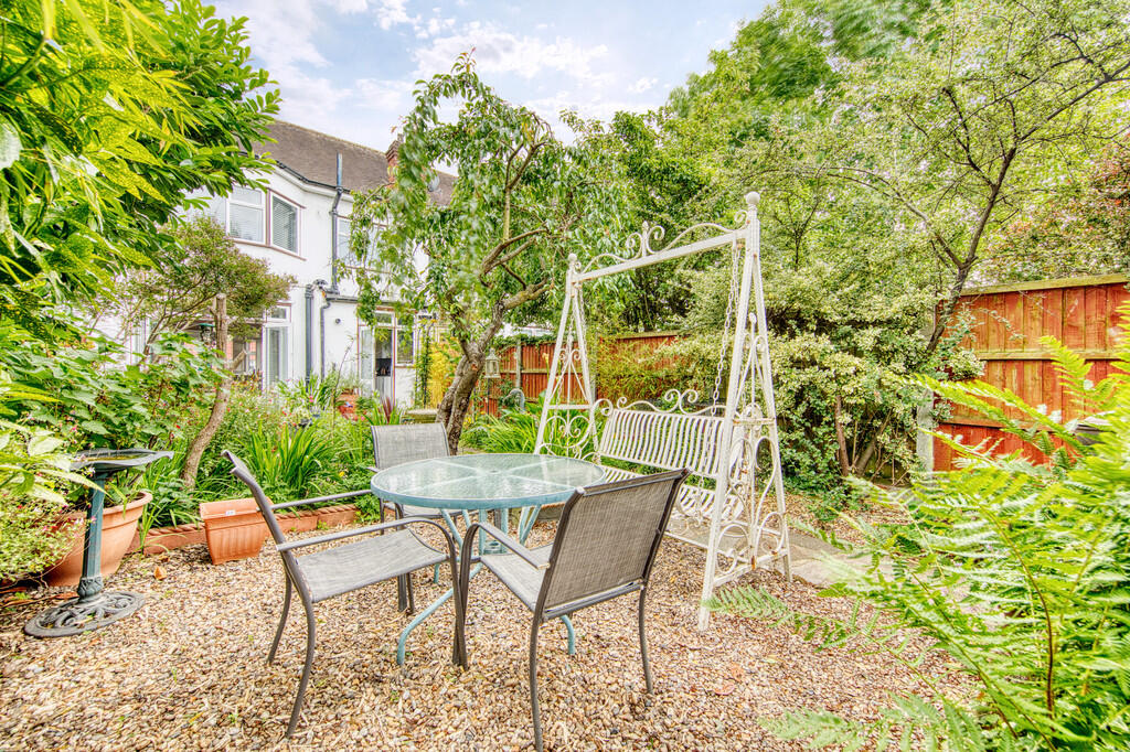 Garden 3