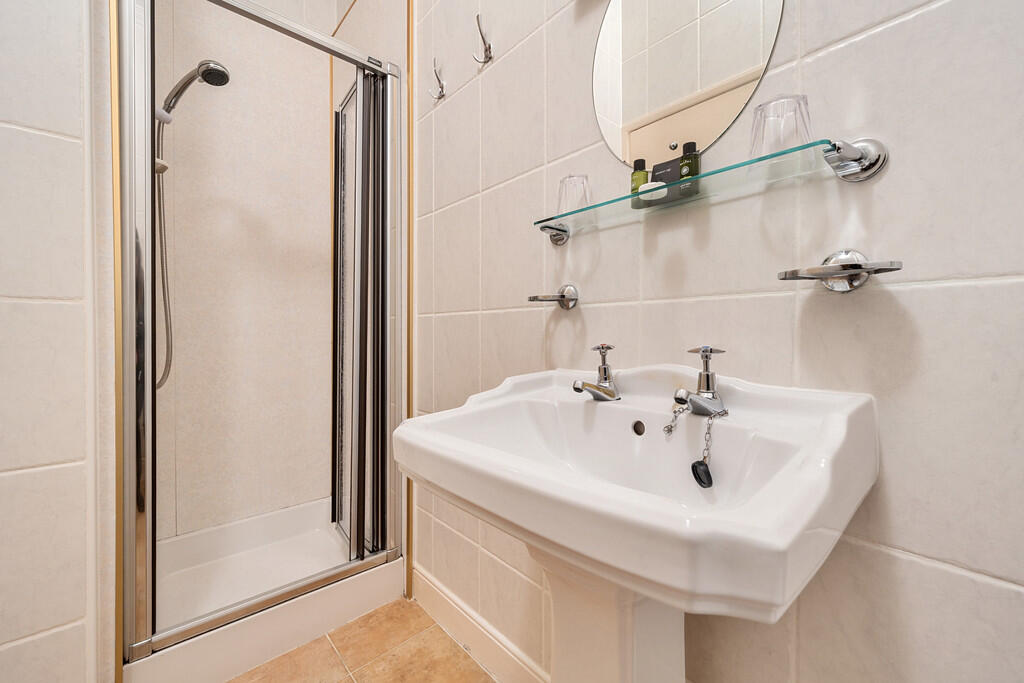 Guest Bedroom Two...