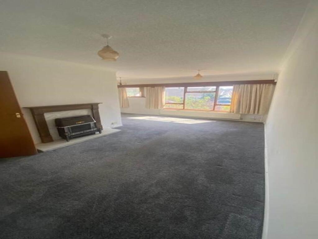 6 Castle View lounge
