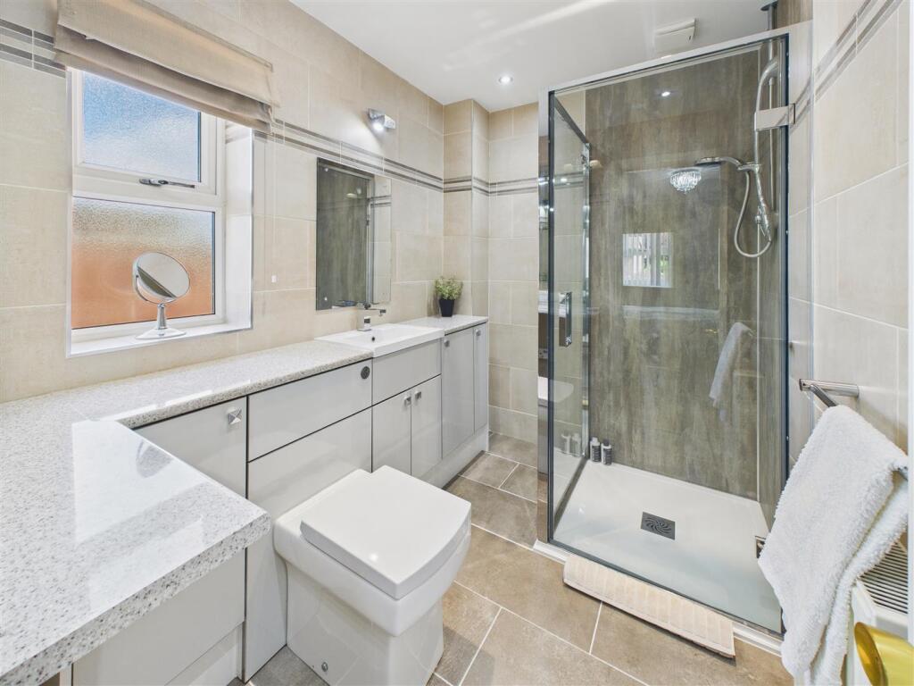 En-Suite