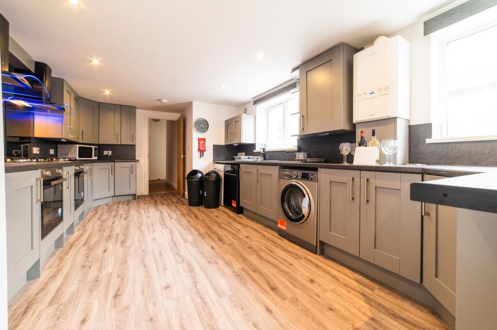 another student property from Award winning CPS HO