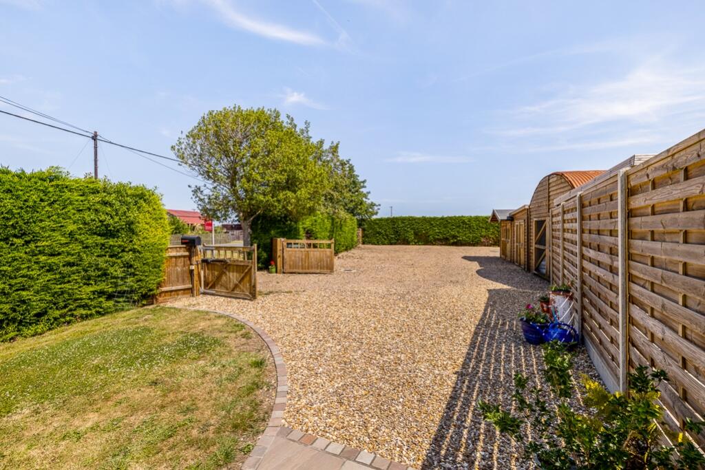 Happy Fields Farm (Old Leake)-8