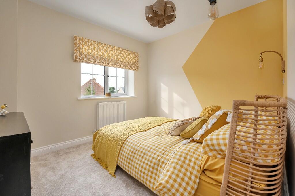 Show Home Image