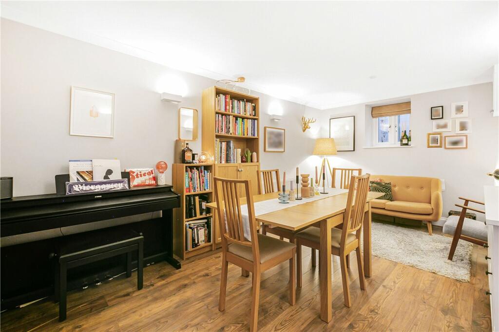 Dining/Family Room