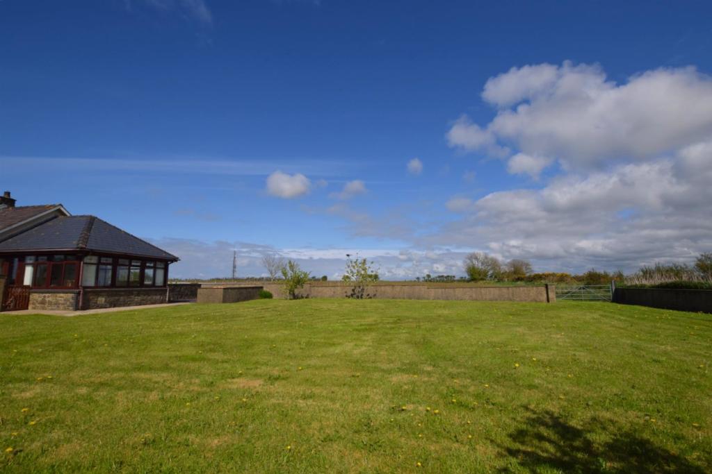 Side Of Property