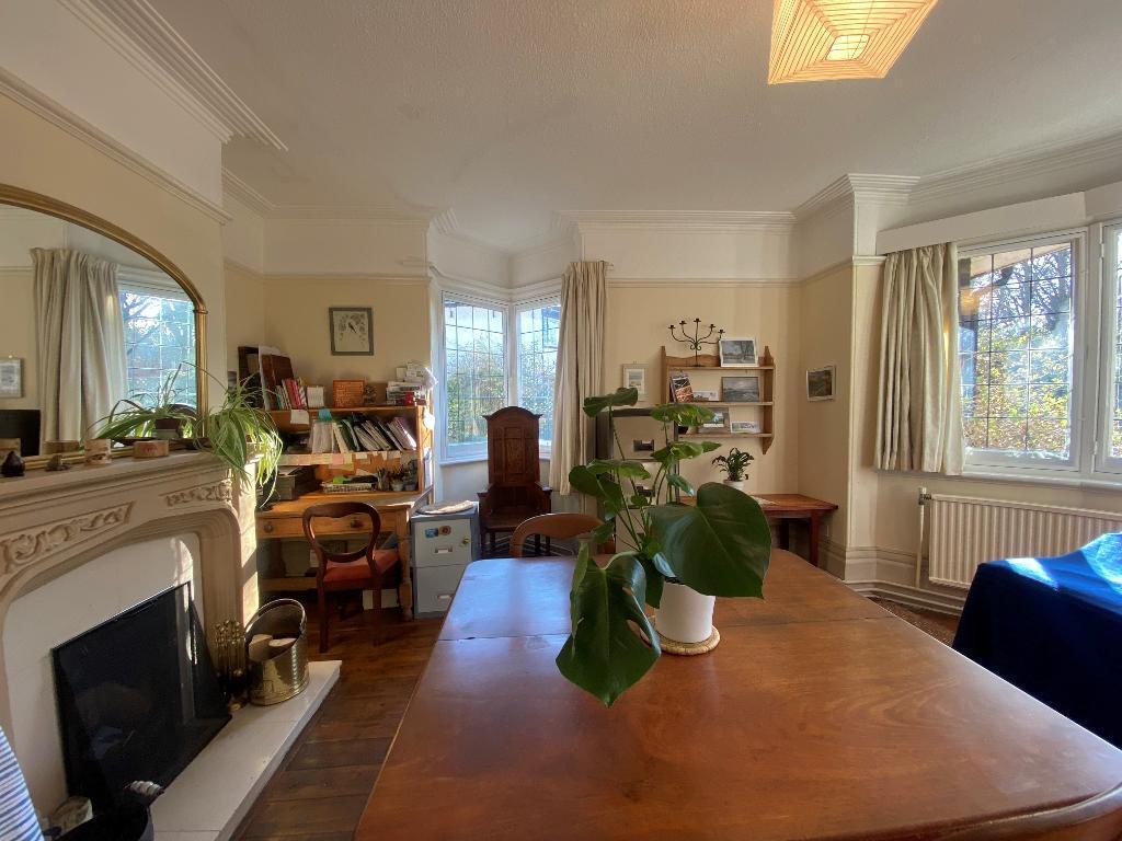 Reception Room One