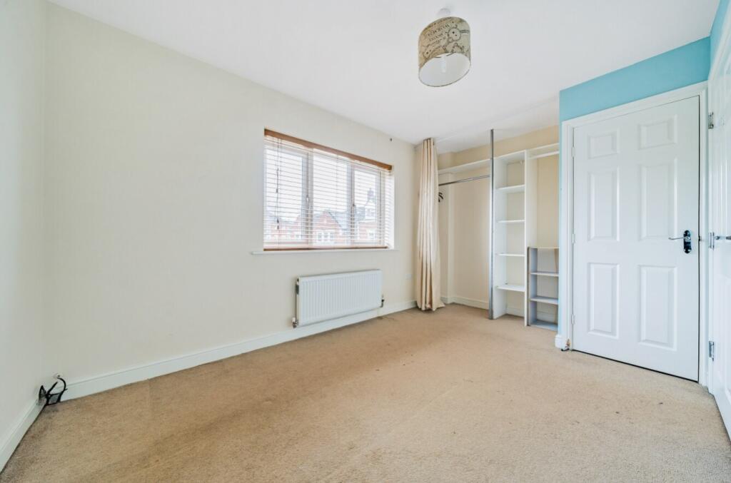 Double Bedroom 2 