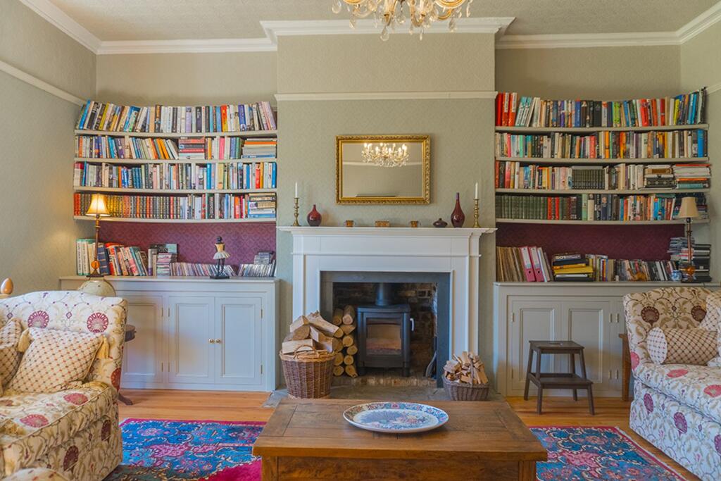 Drawing room