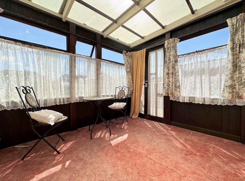 Lean-To