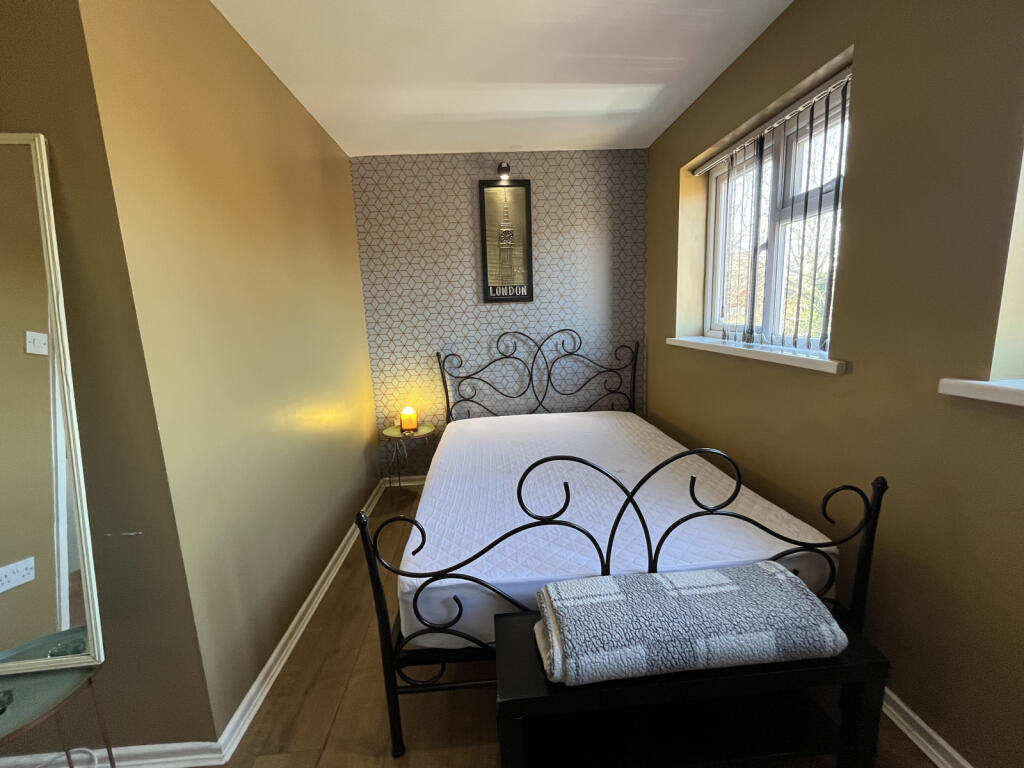 1st Floor Bedroom 1