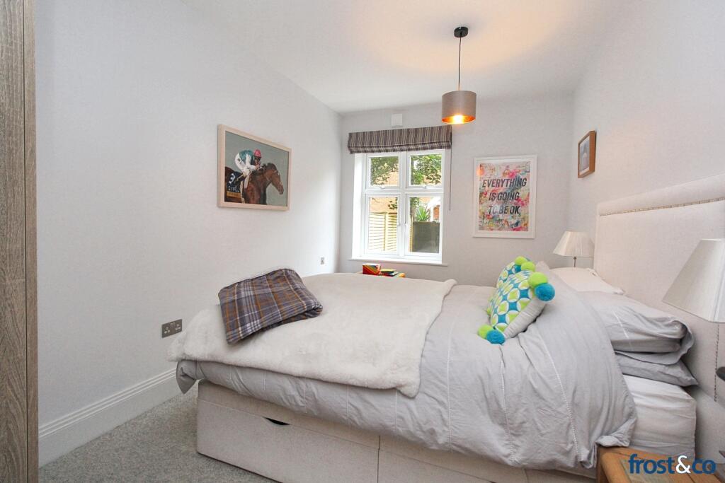 Bedroom 2.