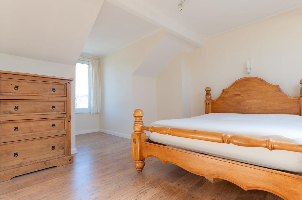 BEDROOMS AND BATHROOM