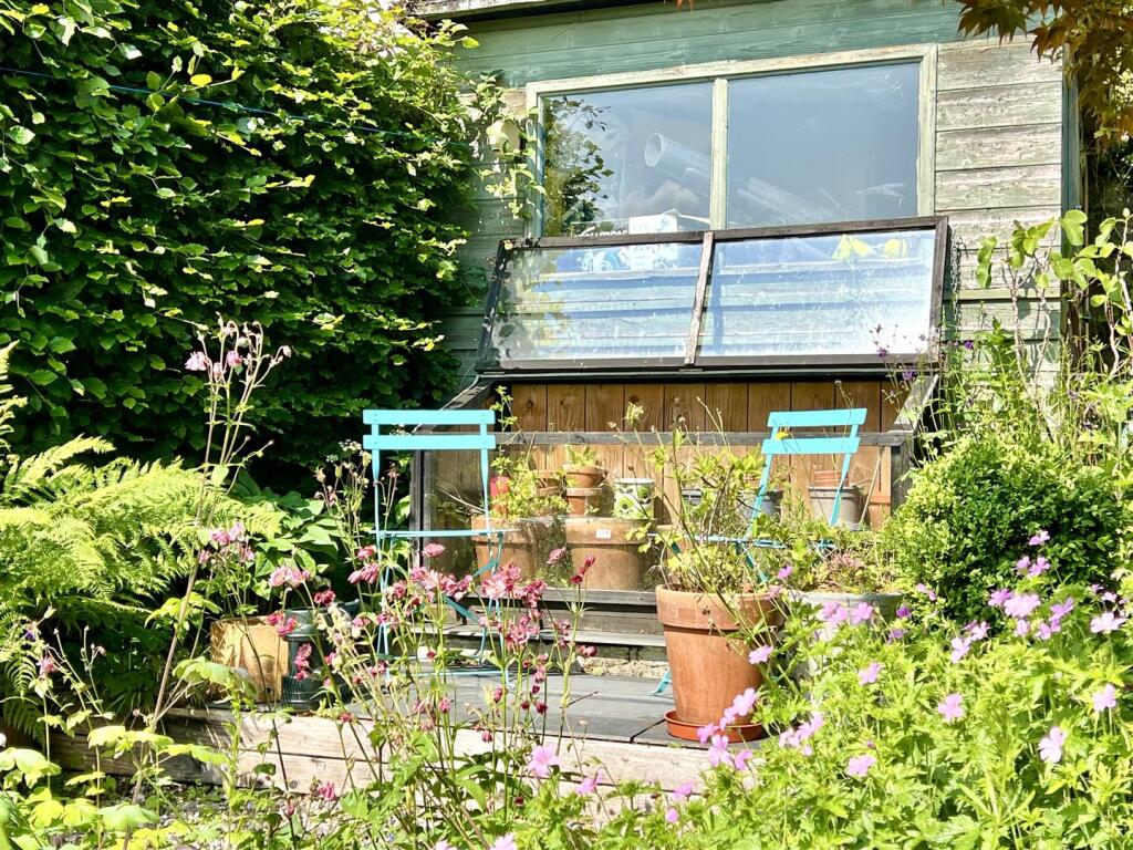 Tanhouse Brae, Culross