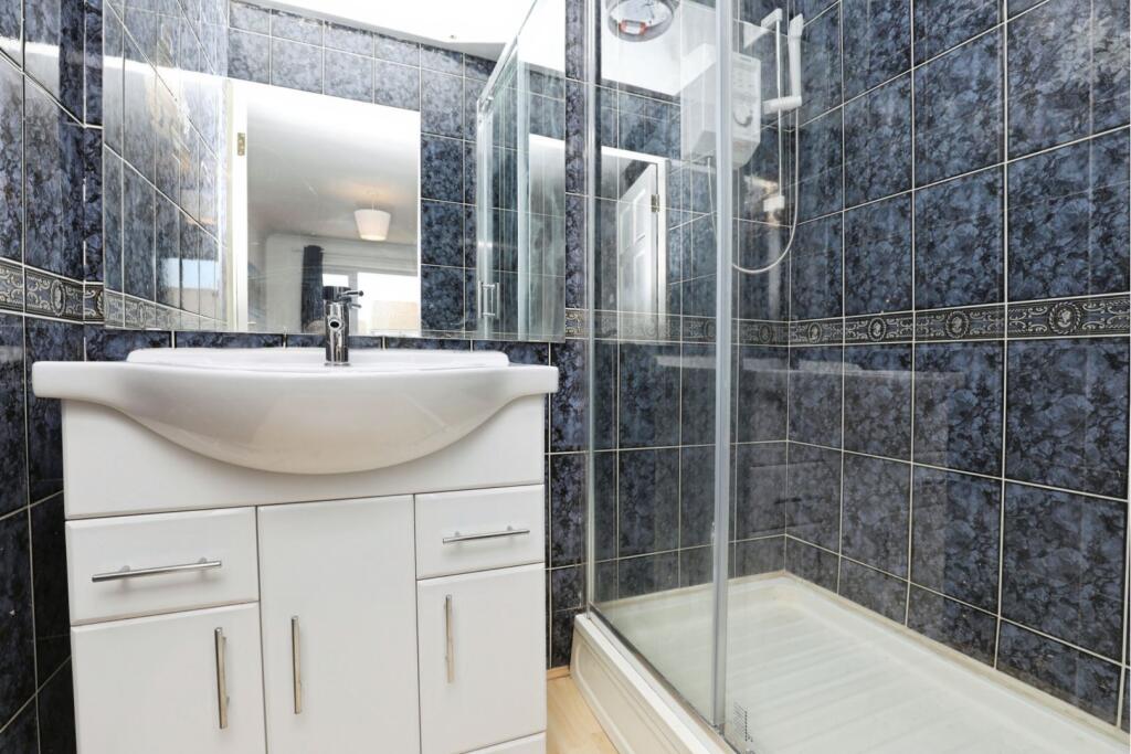 Bathroom Three