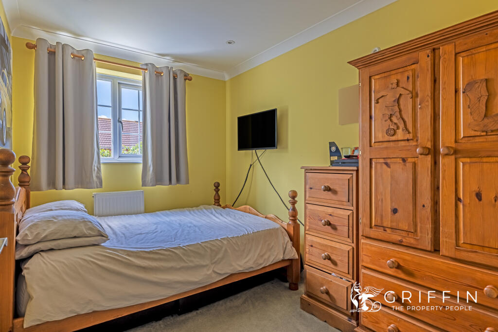 Bedroom 3
