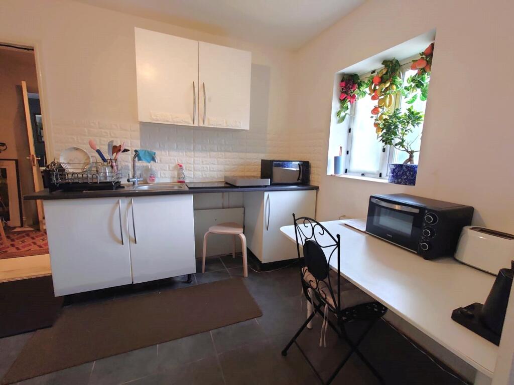Extention Kitchen (2