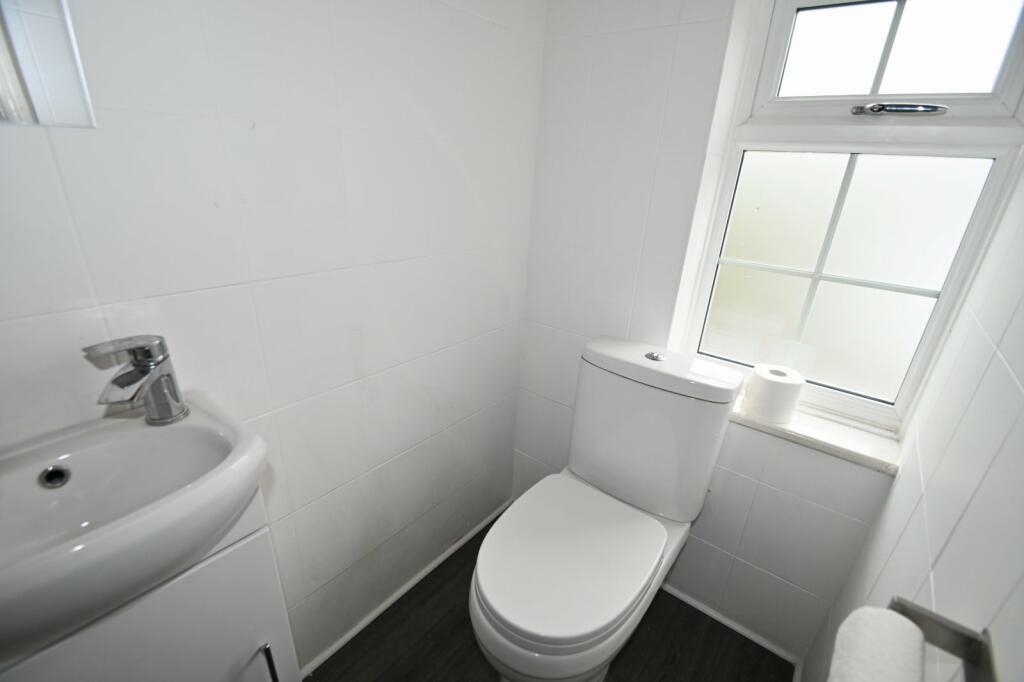 Cloakroom