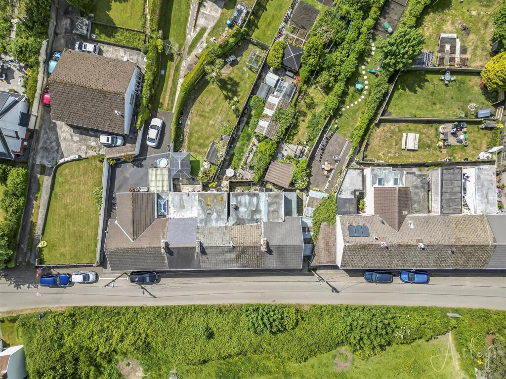 Aerial Images