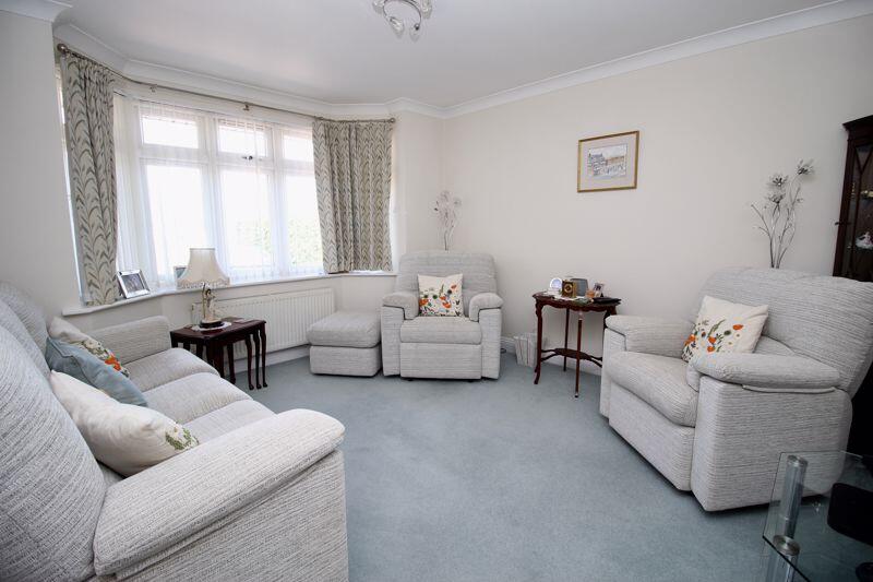 Bedroom/Living Room