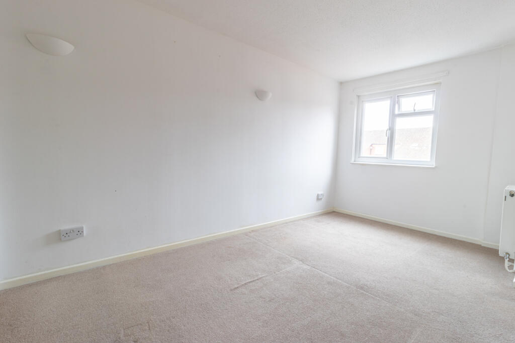 Master Bedroom 2