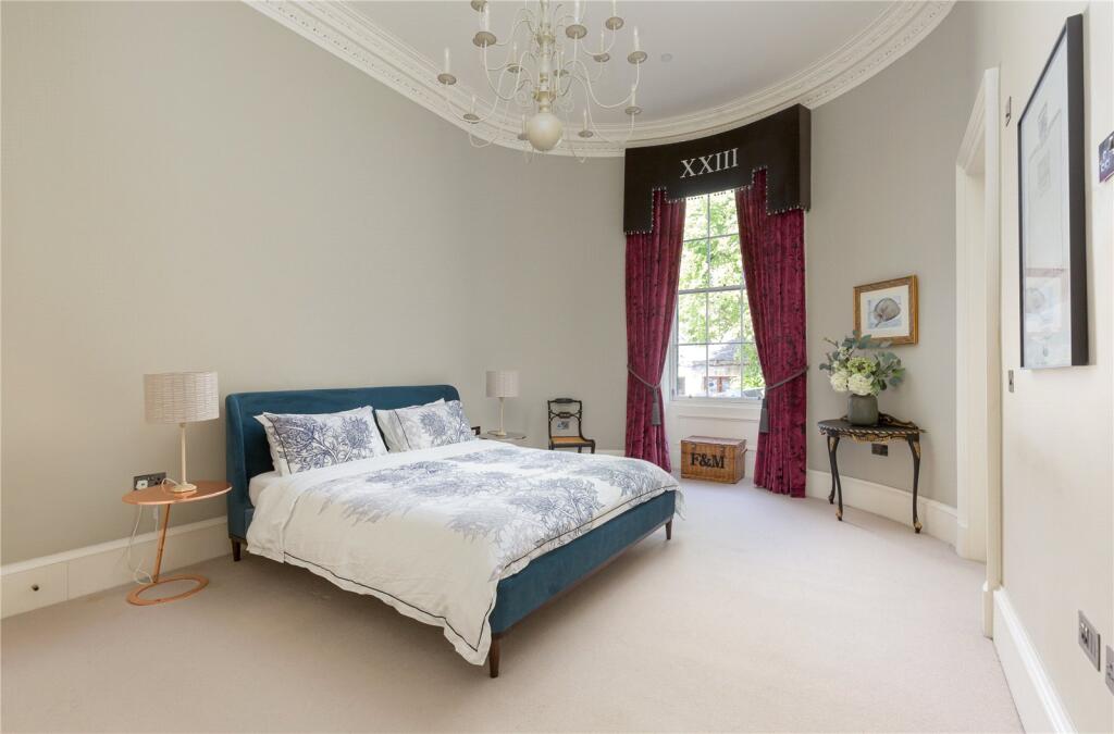Principal Bedroom