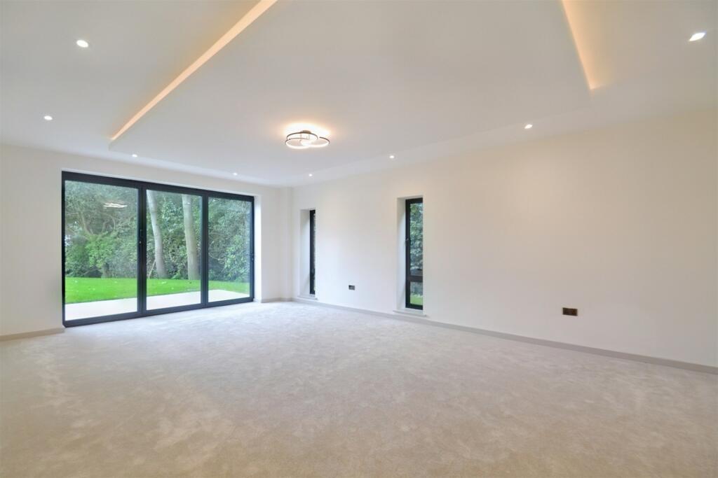 Lounge Area