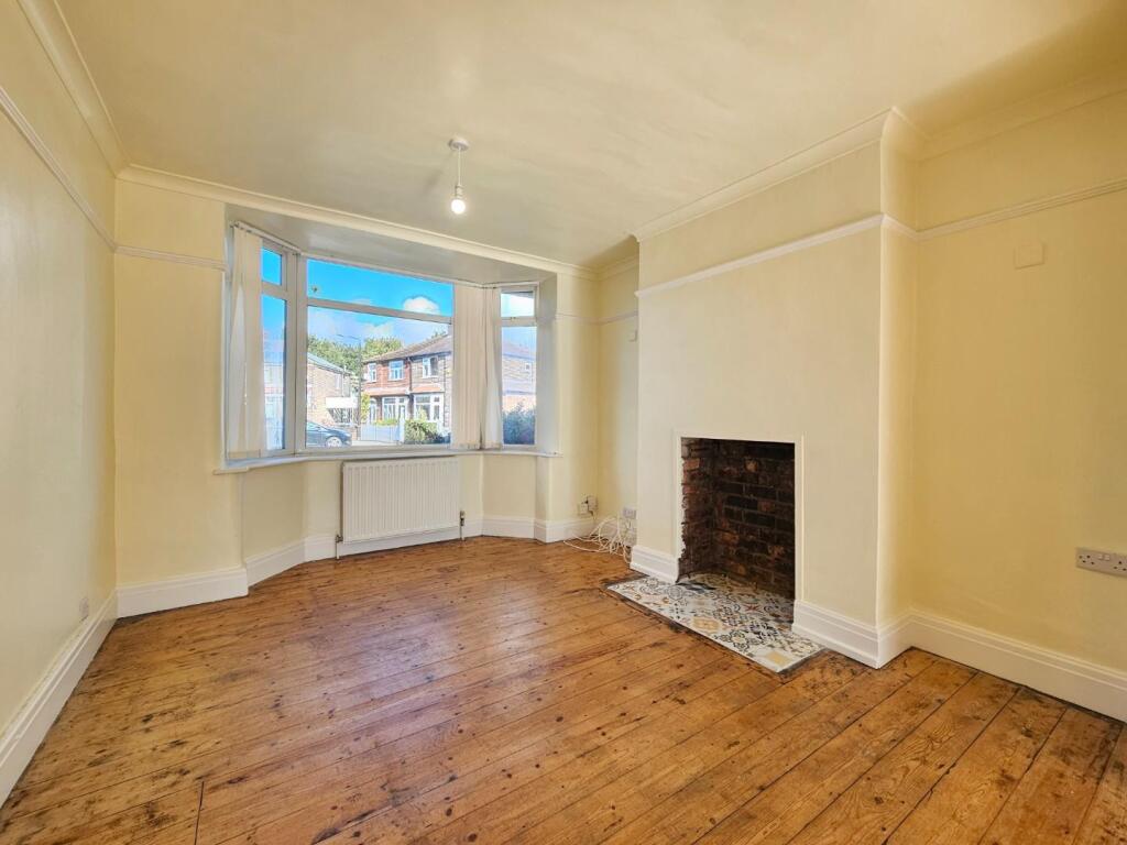 Open Plan Living Dining