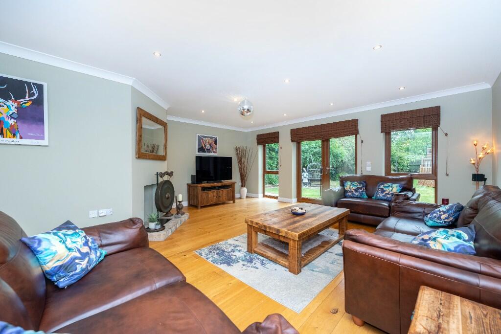 Family/Day Room